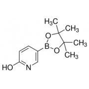 6-Гидроксипиридин-3-бороновой кислоты пинакон, 97%, Alfa Aesar, 1g