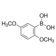 2,5-Dimethoxybenzeneboronic кислота, 98%, Alfa Aesar, 1g