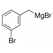 3-Bromobenzylmagnesium бромид, 0,25 М в 2-MeTHF, Alfa Aesar, 100мл