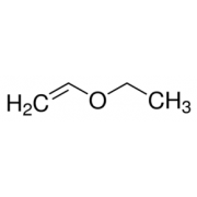 Этиловый винилового эфира, 99%, удар., Alfa Aesar, 250 мл
