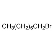 1-Bromooctane, 98 +%, Alfa Aesar, 1000г