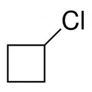 Хлорциклобутан, 97%, Alfa Aesar, 1g
