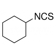 Циклогексил изотиоцианат, 98%, Alfa Aesar, 100 г