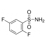 2,5-Difluorobenzenesulfonamide, 98%, Alfa Aesar, 1g