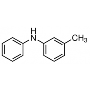 3-Methyldiphenylamine, 99%, Alfa Aesar, 10 г