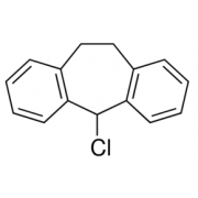 Dibenzosuberyl хлорид, 98%, Alfa Aesar, 25 г