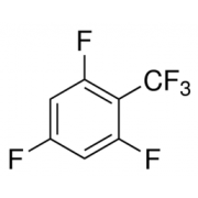 2,4,6-Trifluorobenzotrifluoride, 99%, Alfa Aesar, 1g