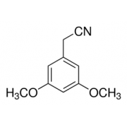 3,5-Dimethoxyphenylacetonitrile, 98 +%, Alfa Aesar, 1 г