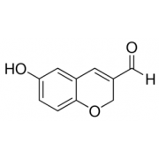 6-гидрокси-2H-хромен-3-карбоксальдегида, 97%, Alfa Aesar, 1g
