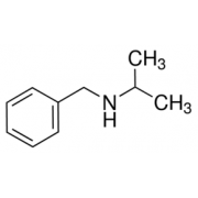 N-Isopropylbenzylamine, 97%, Alfa Aesar, 100 г