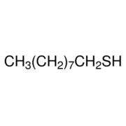 1-Nonanethiol, 98%, Alfa Aesar, 25 г