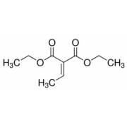 Диэтиловый ethylidenemalonate, 99%, Alfa Aesar, 1g
