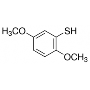 2,5-Dimethoxythiophenol, 95%, Alfa Aesar, 1g