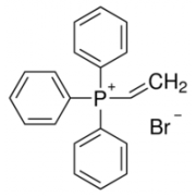 Vinyltriphenylphosphonium бромид, 97%, Alfa Aesar, 100 г