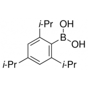 2,4,6-Triisopropylbenzeneboronic кислота, 98%, Alfa Aesar, 1g