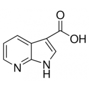 7-азаиндол-3-карбоновой кислоты, 95%, Alfa Aesar, 1g