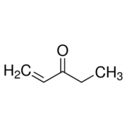Этилвинилкетона, 97%, удар., Alfa Aesar, 25г