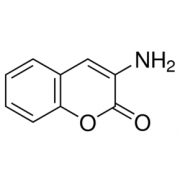 3-Aminocoumarin, 97%, Alfa Aesar, 100 мг
