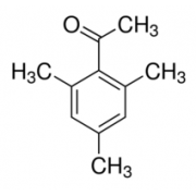 2 ', 4', 6'-Trimethylacetophenone, 98%, Alfa Aesar, 100 г