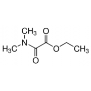 Этил-N, N-dimethyloxamate, 98%, Alfa Aesar, 25 г