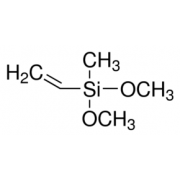 Dimethoxymethylvinylsilane, 97%, Alfa Aesar, 100 г