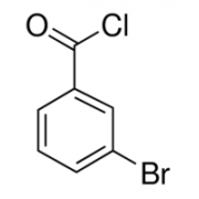 Хлорид 3-бромбензоил, 98%, Alfa Aesar, 10 г