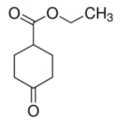 Этил-4-oxocyclohexanecarboxylate, 97%, Alfa Aesar, 1g