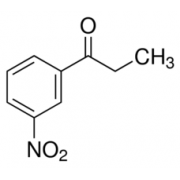 3'-Nitropropiophenone, 97%, Alfa Aesar, 100 г