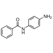 4'-Aminobenzanilide, 97%, Alfa Aesar, 25 г