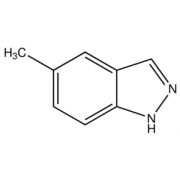 5-Метил-1Н-индазол, 95%, Alfa Aesar, 250 мг