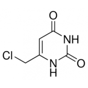 6 - (хлорметил) урацила, 98%, Alfa Aesar, 1g