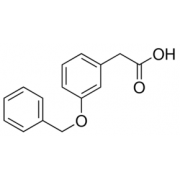 3-Benzyloxyphenylacetic кислота, 95%, Alfa Aesar, 1g