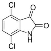 4,7-Dichloroisatin, 98%, Alfa Aesar, 1g