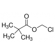 Хлорметилпивалата, 97%, Alfa Aesar, 100 г