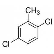 2,5-Dichlorotoluene, 98%, Alfa Aesar, 100 г