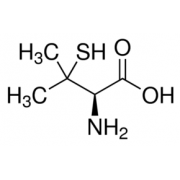 L-(+)-пеницилламин, 98 +%, Alfa Aesar, 1g