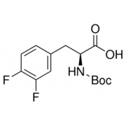 N-Boc-3 ,4-дифтор-L-фенилаланина, 95%, Alfa Aesar, 1g
