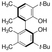 (S) - (-) -3,3 '-ди-трет-бутил-5, 5', 6,6 '-tetramethylbiphenyl-2, 2'-диол, 99%, Alfa Aesar, 1g