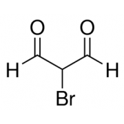 Bromomalonaldehyde, 97%, Alfa Aesar, 1g