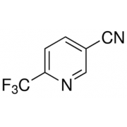 5-циано-2-(трифторметил) пиридина, 97%, Alfa Aesar, 1g