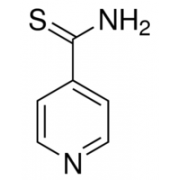 Thioisonicotinamide, 98%, Alfa Aesar, 100 г