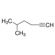 5-метил-1-гексин, 98%, Alfa Aesar, 25 г