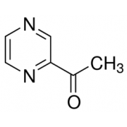 2-Acetylpyrazine, 99%, Alfa Aesar, 1g