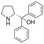 (R) - (+) - ^ ^-Diphenylprolinol, 99%, Alfa Aesar, 1g