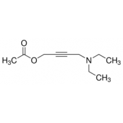 1-ацетокси-4-диэтиламино-2-бутин, 98%, Alfa Aesar, 25 г