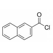 Хлорид 2-нафтоил, 98%, Alfa Aesar, 10 г