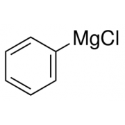 Хлорид фенилмагний, 1М в MeTHF, Alfa Aesar, 100мл