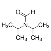 N, N-Diisopropylformamide, 98%, Alfa Aesar, 25 г