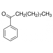 Decanophenone, 98 +%, Alfa Aesar, 25г