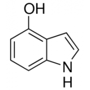 4-Hydroxyindole, 98%, Alfa Aesar, 1g